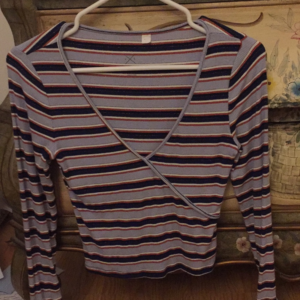 Pacsun Top